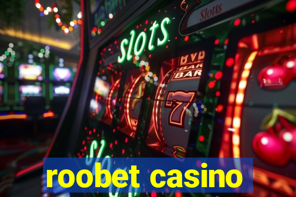 roobet casino