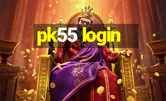 pk55 login