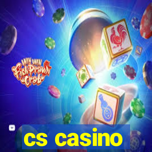 cs casino