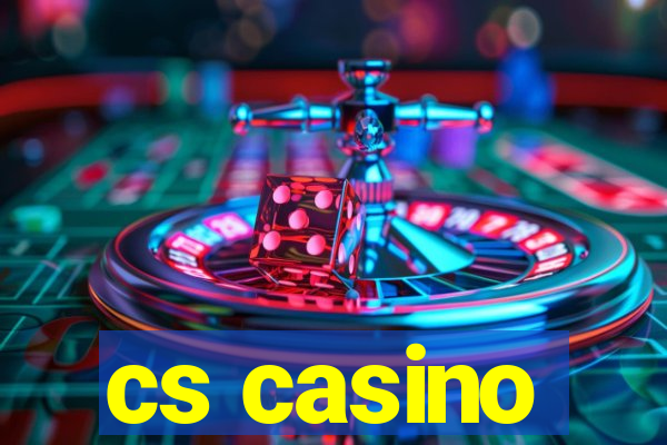 cs casino