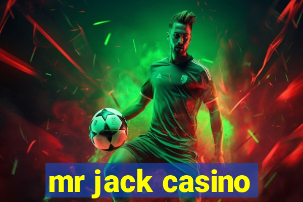 mr jack casino