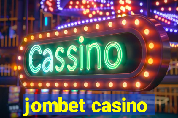 jombet casino