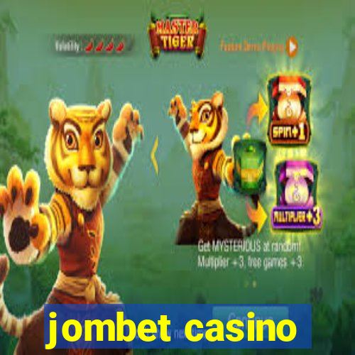 jombet casino