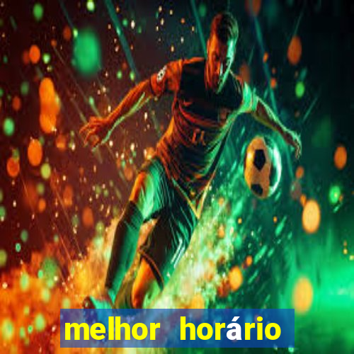 melhor horário para jogar crazy time