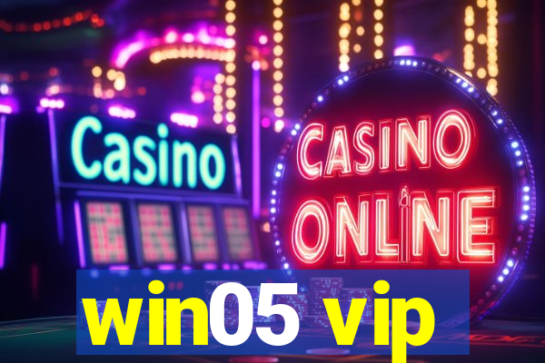 win05 vip