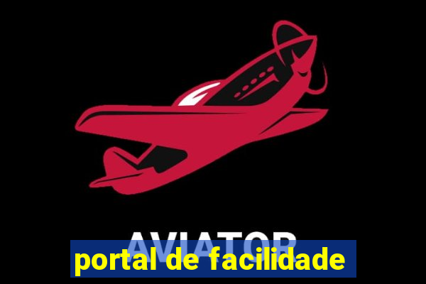 portal de facilidade