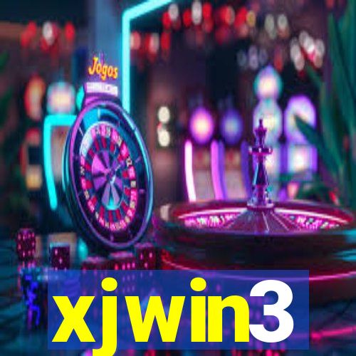 xjwin3