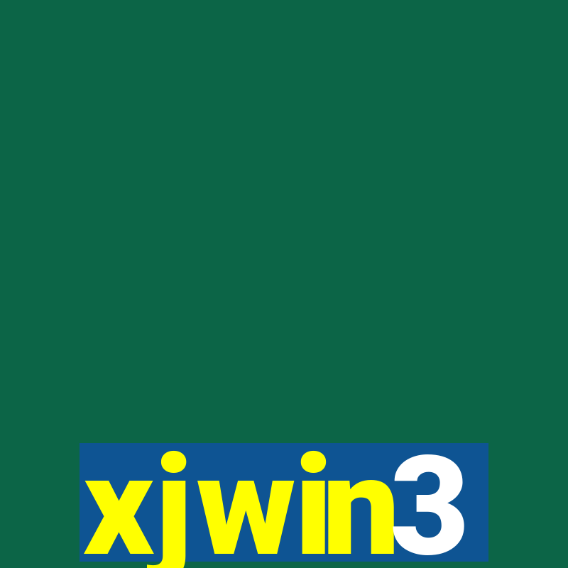 xjwin3