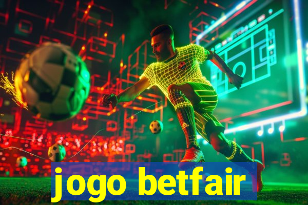 jogo betfair