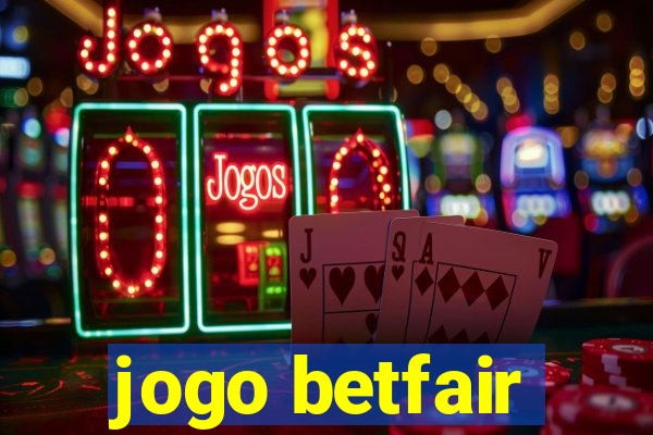 jogo betfair