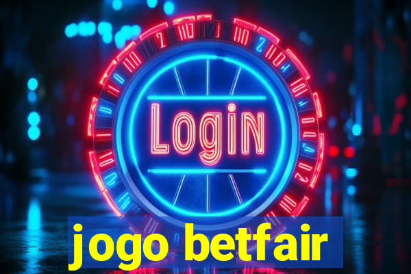 jogo betfair