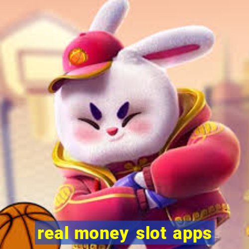 real money slot apps