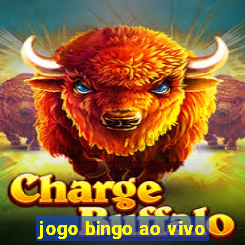 jogo bingo ao vivo