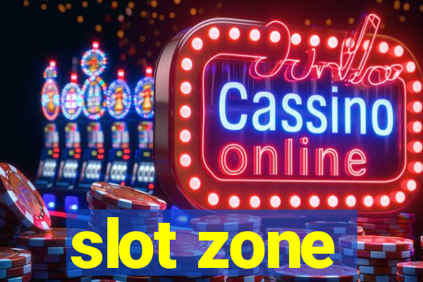 slot zone