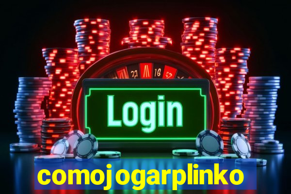 comojogarplinko