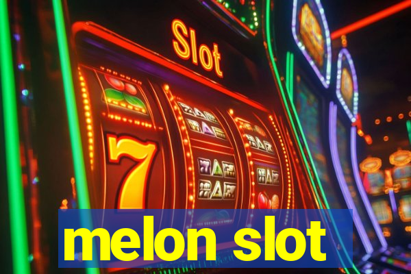 melon slot