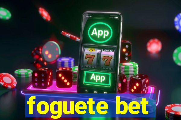 foguete bet