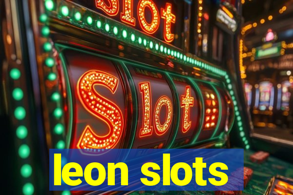 leon slots