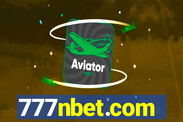 777nbet.com