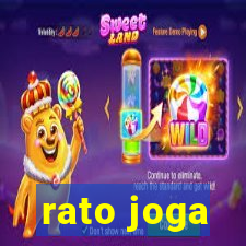 rato joga