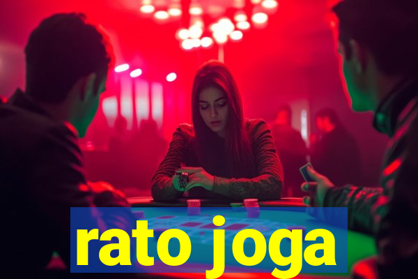 rato joga