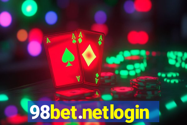 98bet.netlogin