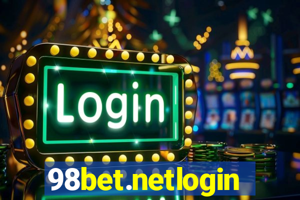 98bet.netlogin