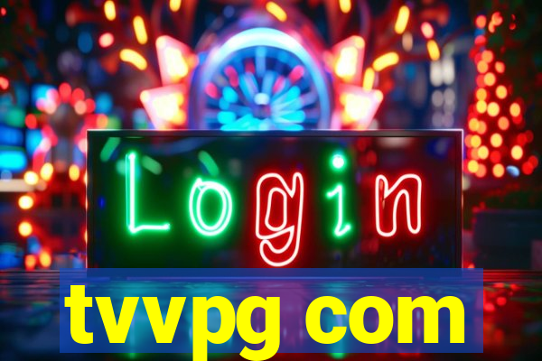 tvvpg com