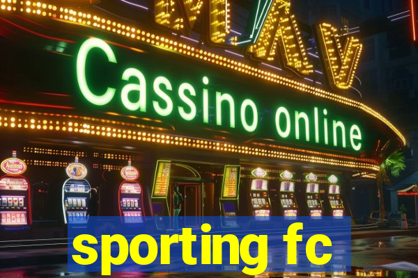 sporting fc