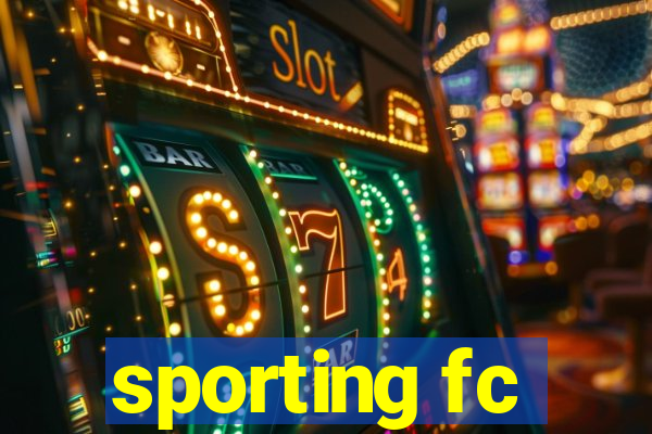 sporting fc