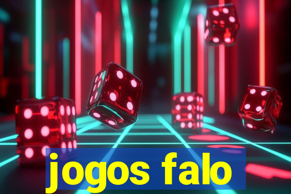 jogos falo