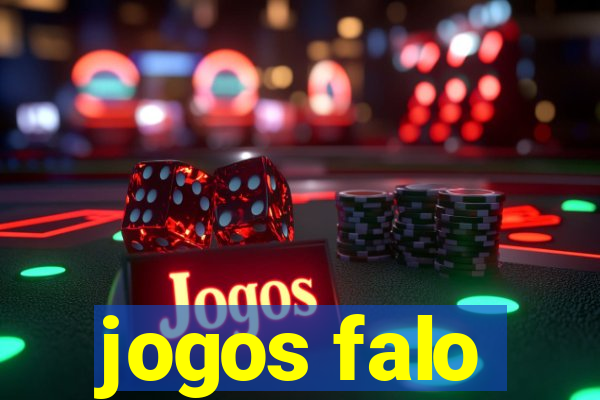 jogos falo