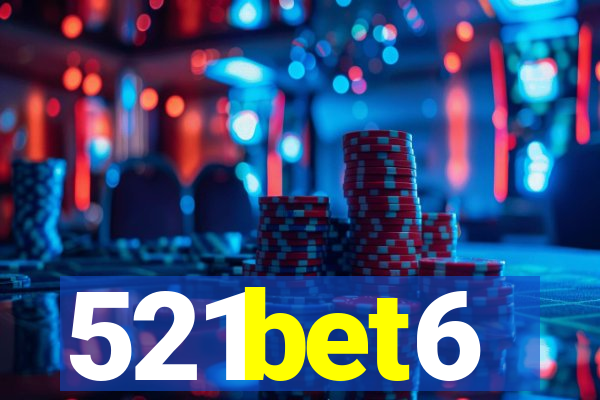 521bet6