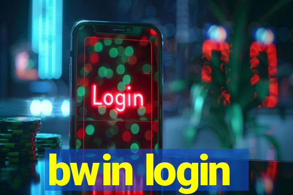 bwin login