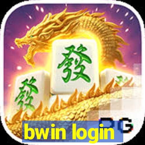 bwin login