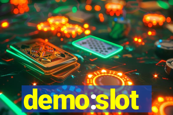 demo:slot