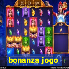 bonanza jogo