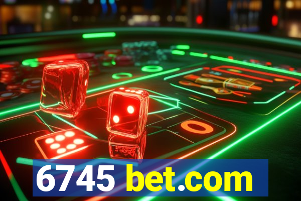 6745 bet.com