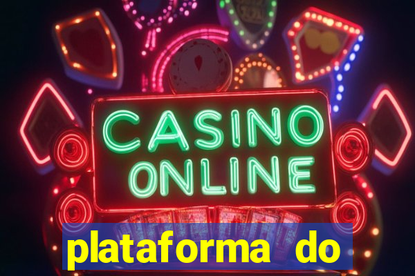 plataforma do neymar cassino