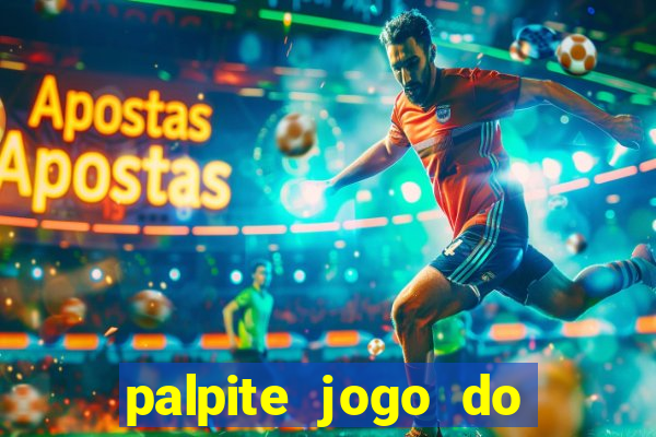 palpite jogo do sao paulo