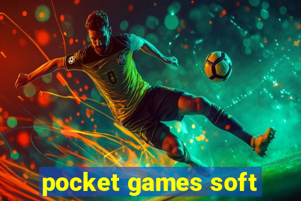 pocket games soft