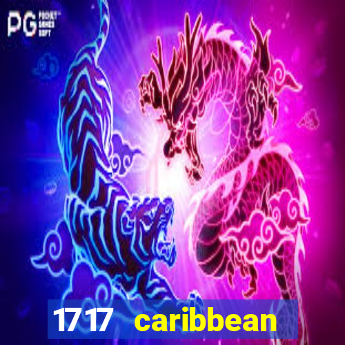 1717 caribbean pirates casino