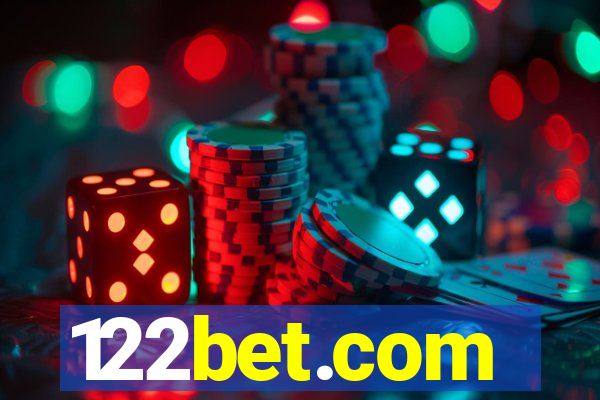 122bet.com