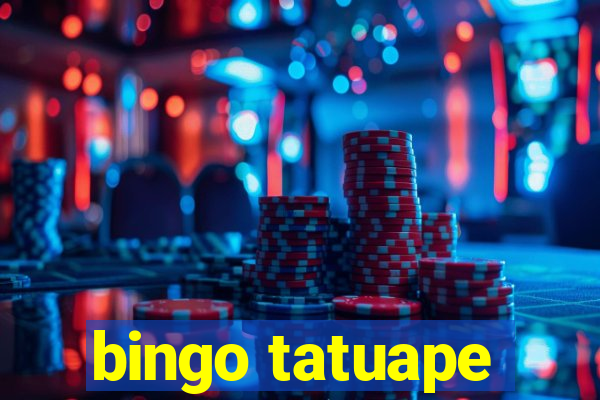 bingo tatuape