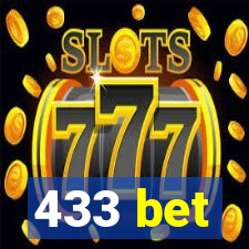 433 bet