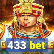 433 bet