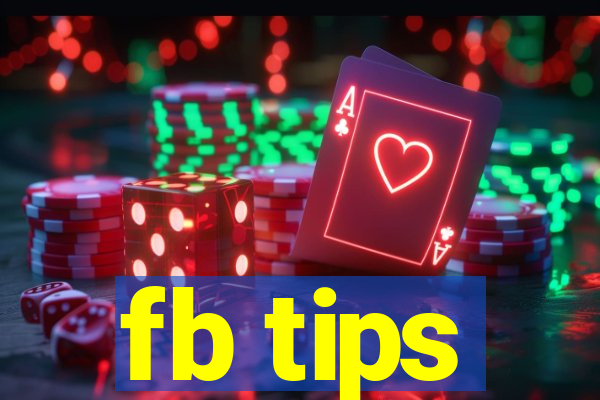 fb tips