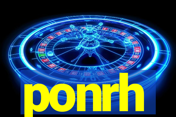 ponrh