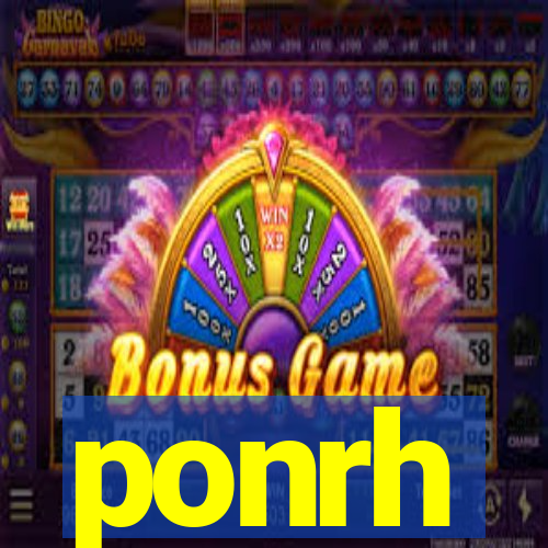 ponrh