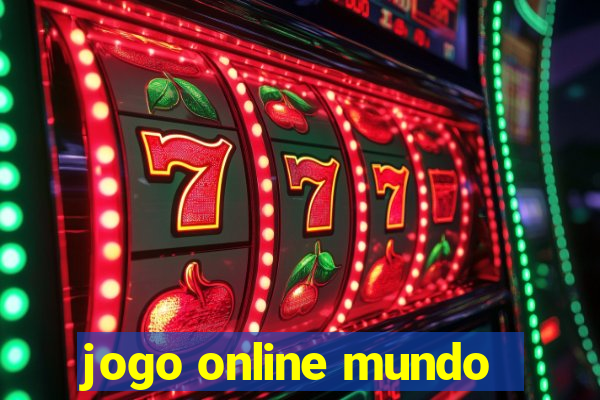 jogo online mundo